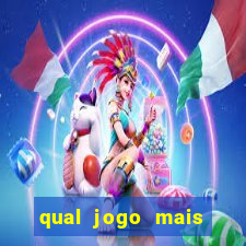 qual jogo mais facil de ganhar