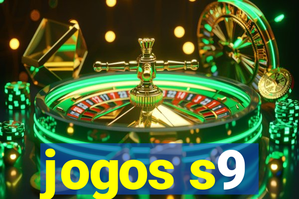 jogos s9