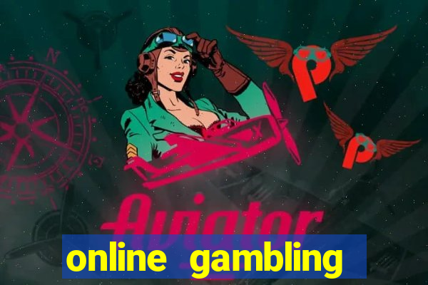 online gambling slot games