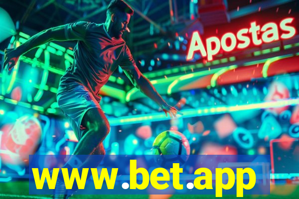 www.bet.app