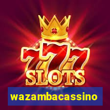 wazambacassino