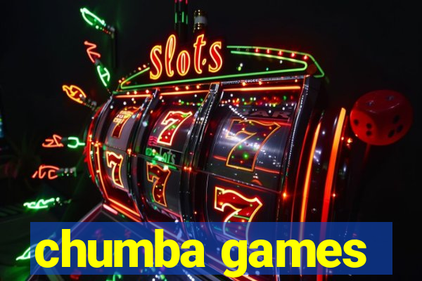 chumba games