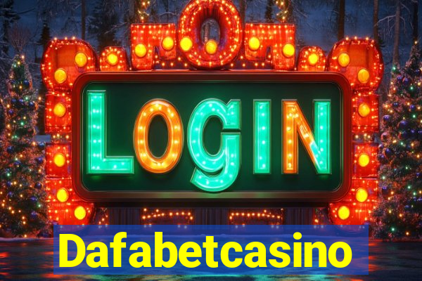 Dafabetcasino