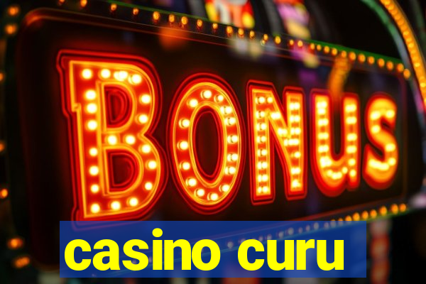 casino curu