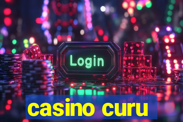 casino curu