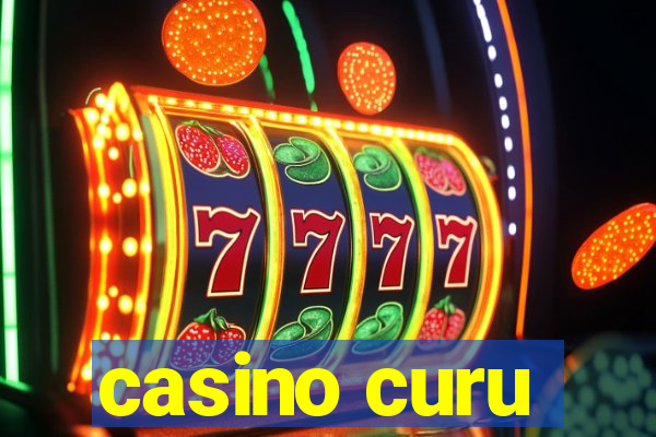 casino curu