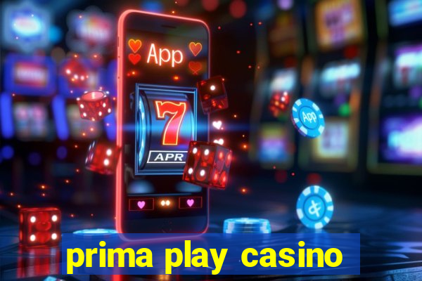 prima play casino