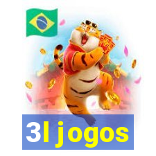 3l jogos