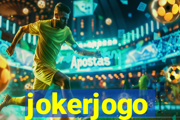 jokerjogo