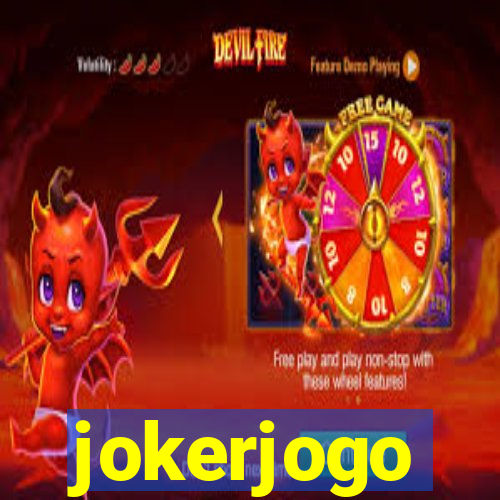 jokerjogo