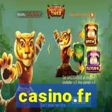 casino.fr