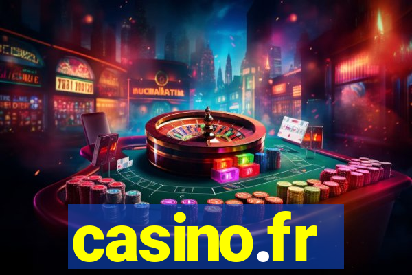 casino.fr