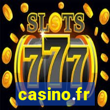 casino.fr