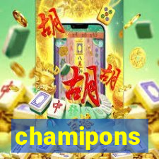 chamipons