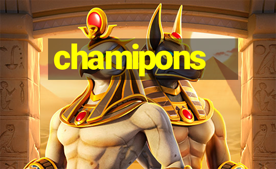 chamipons