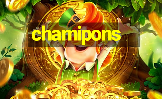 chamipons