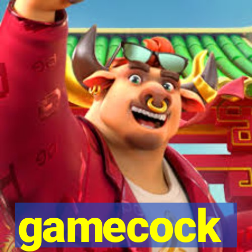 gamecock