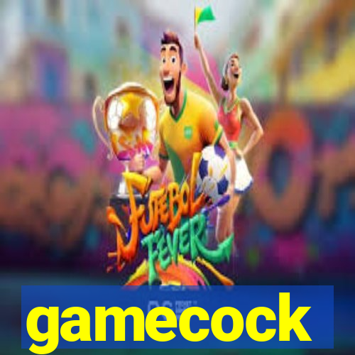 gamecock