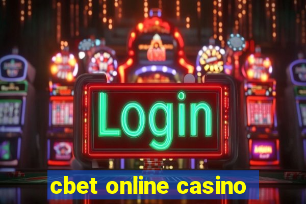 cbet online casino