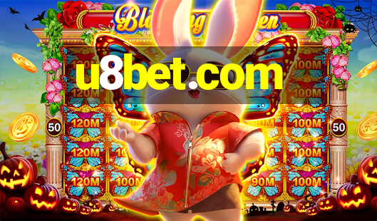 u8bet.com