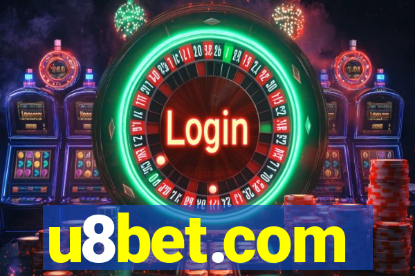 u8bet.com