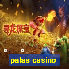 palas casino