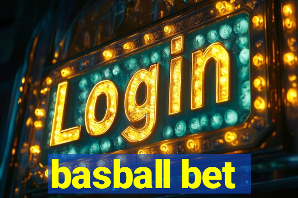 basball bet