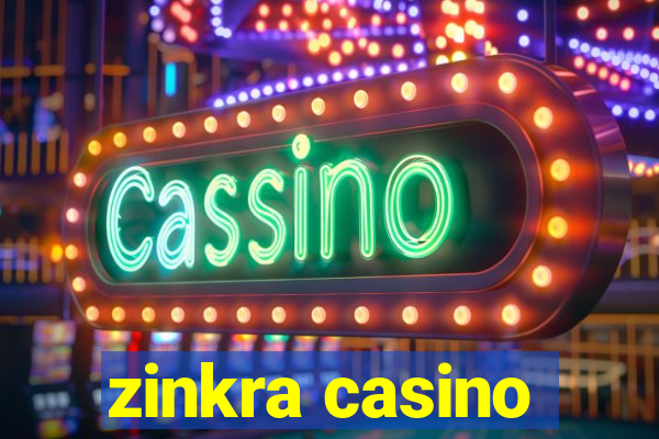 zinkra casino