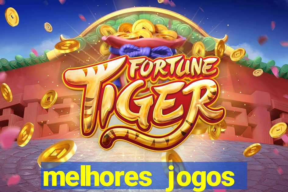 melhores jogos online para ganhar dinheiro