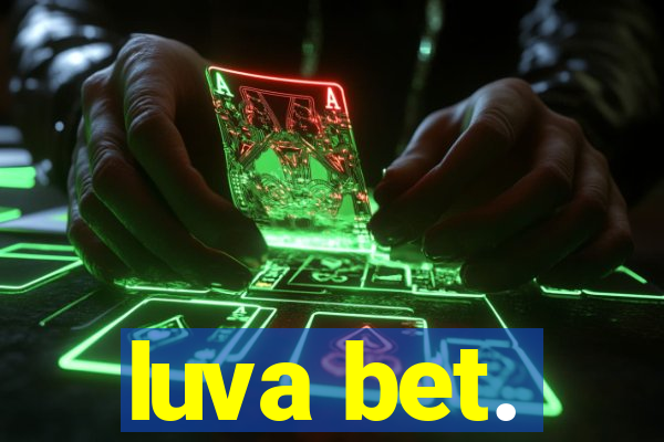 luva bet.