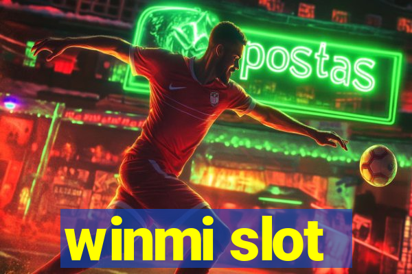 winmi slot