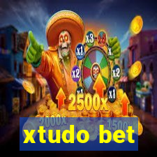 xtudo bet