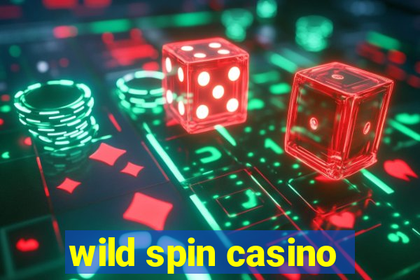 wild spin casino