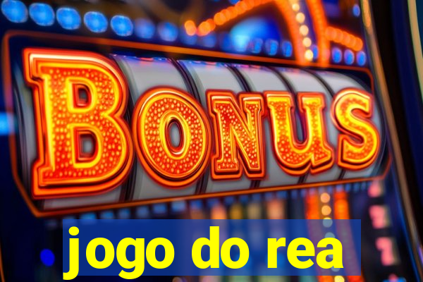 jogo do rea