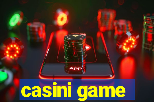 casini game