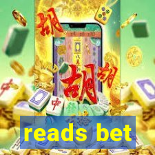 reads bet