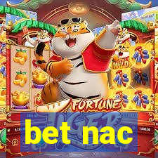 bet nac