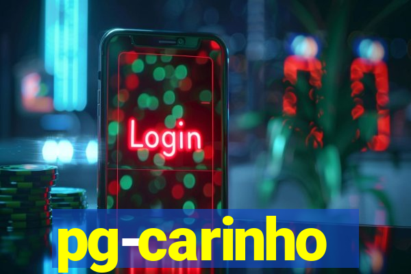 pg-carinho