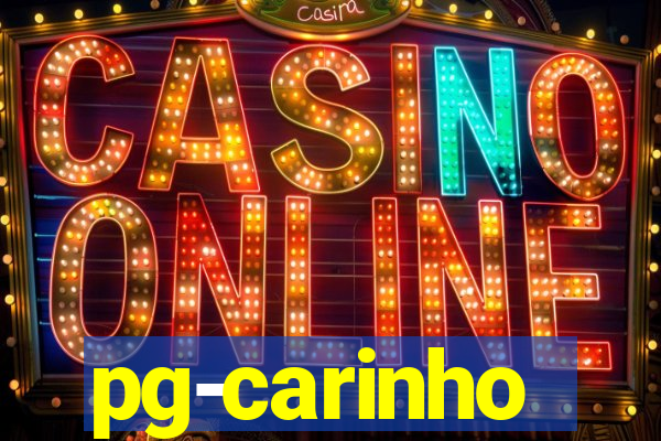 pg-carinho