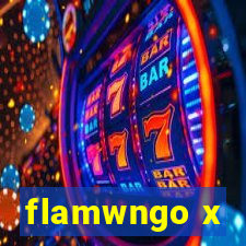 flamwngo x