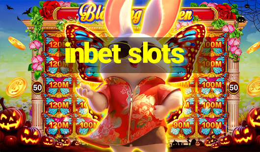 inbet slots