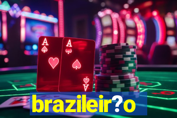 brazileir?o