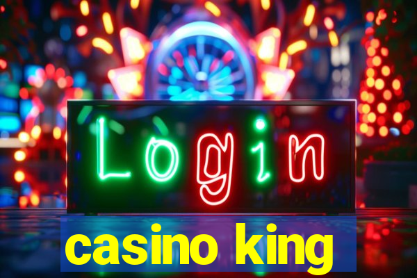 casino king