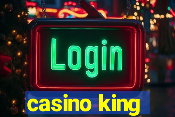 casino king