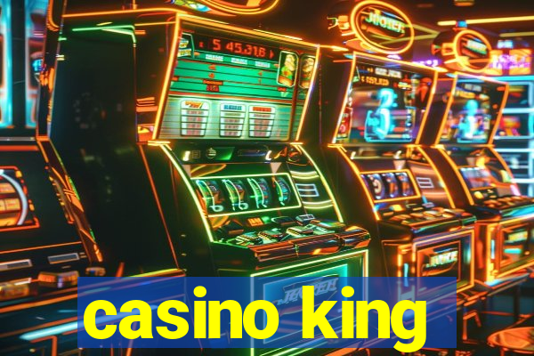 casino king