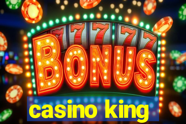 casino king