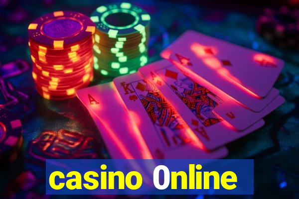 casino 0nline