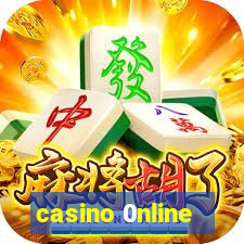 casino 0nline