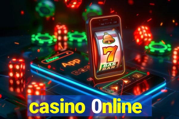 casino 0nline