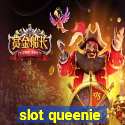 slot queenie